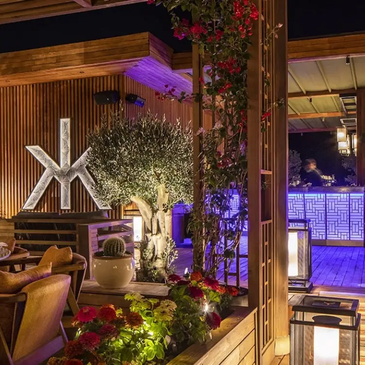 Hakkasan – Bodrum