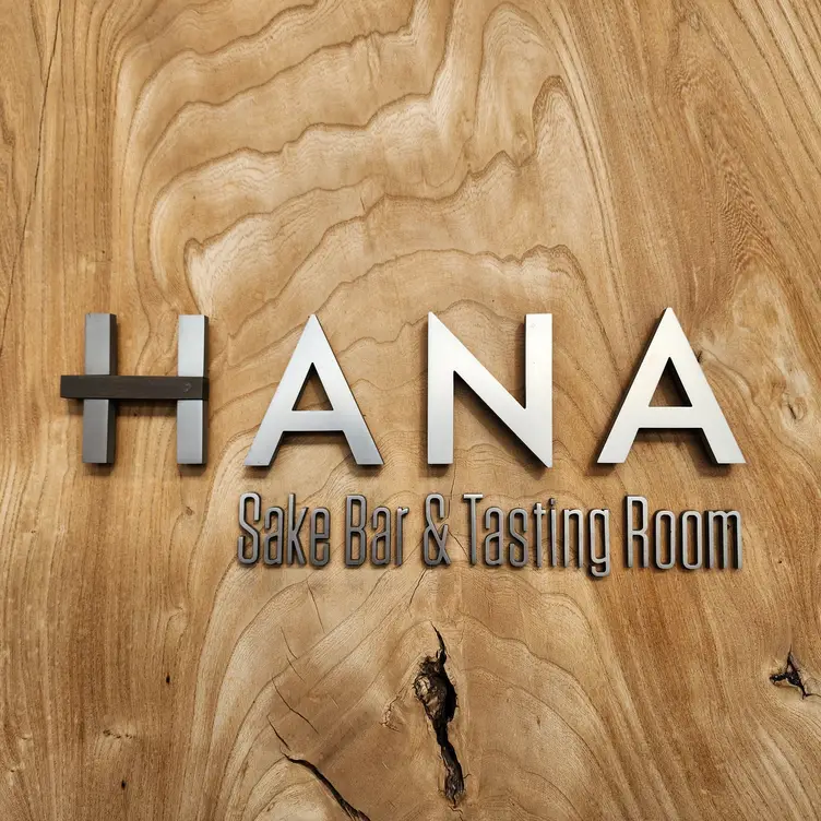 Hana Japanese Restaurant