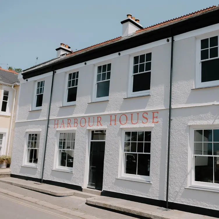 Harbour House