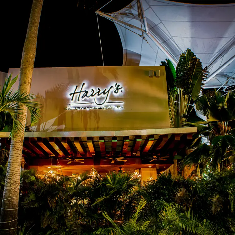 Harry’s – Acapulco