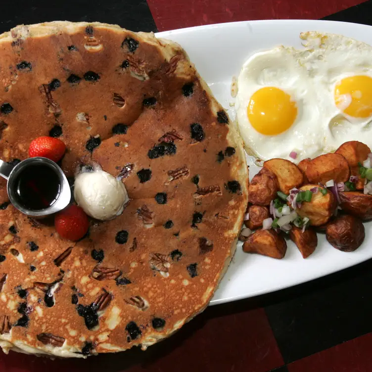 Hash House a Go Go – Sahara