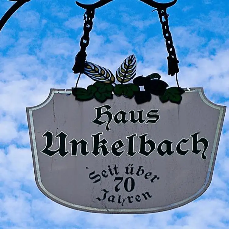 Haus Unkelbach