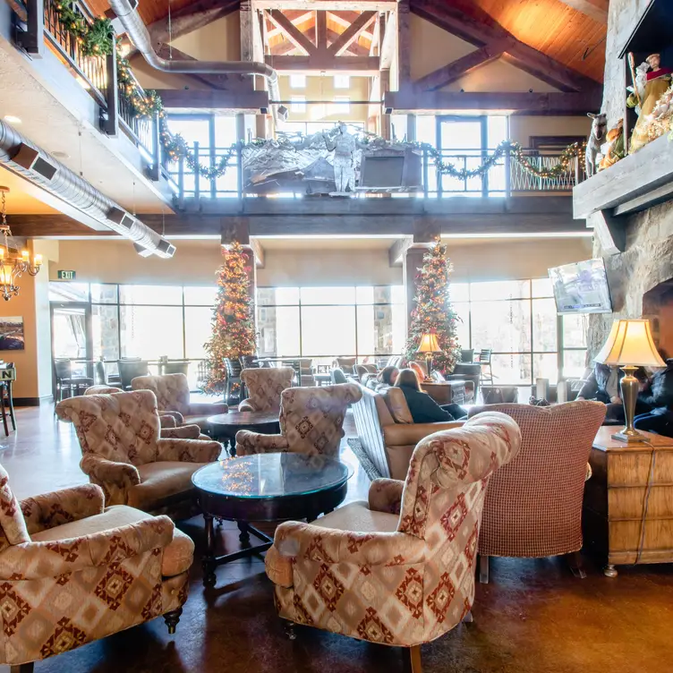 Hoist House Restaurant at Swiftwater Cellars