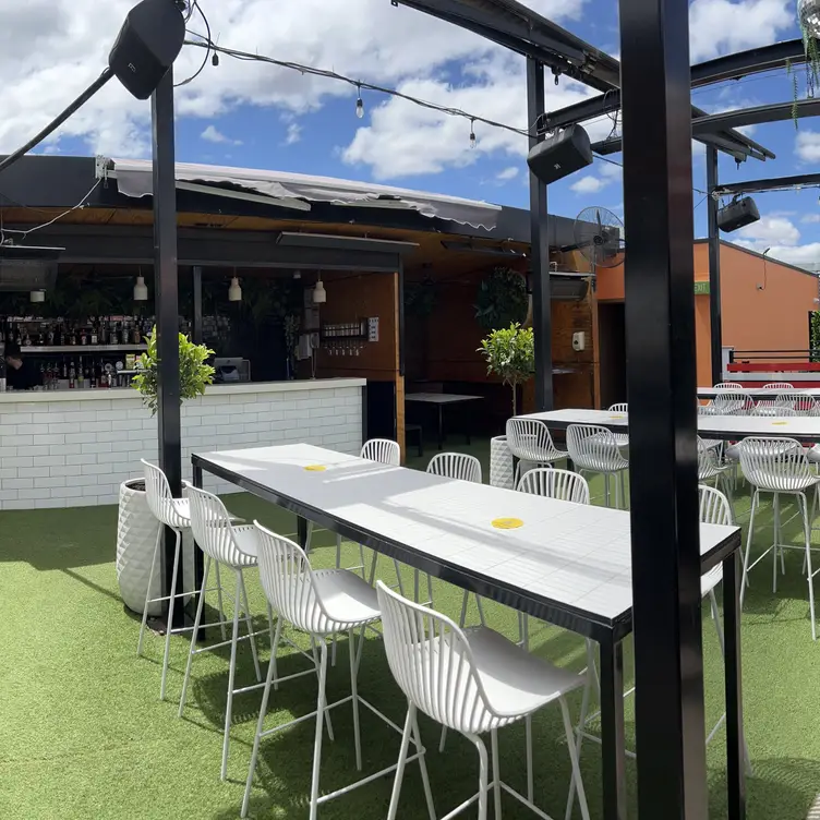 Honey Bar & Rooftop Mildura