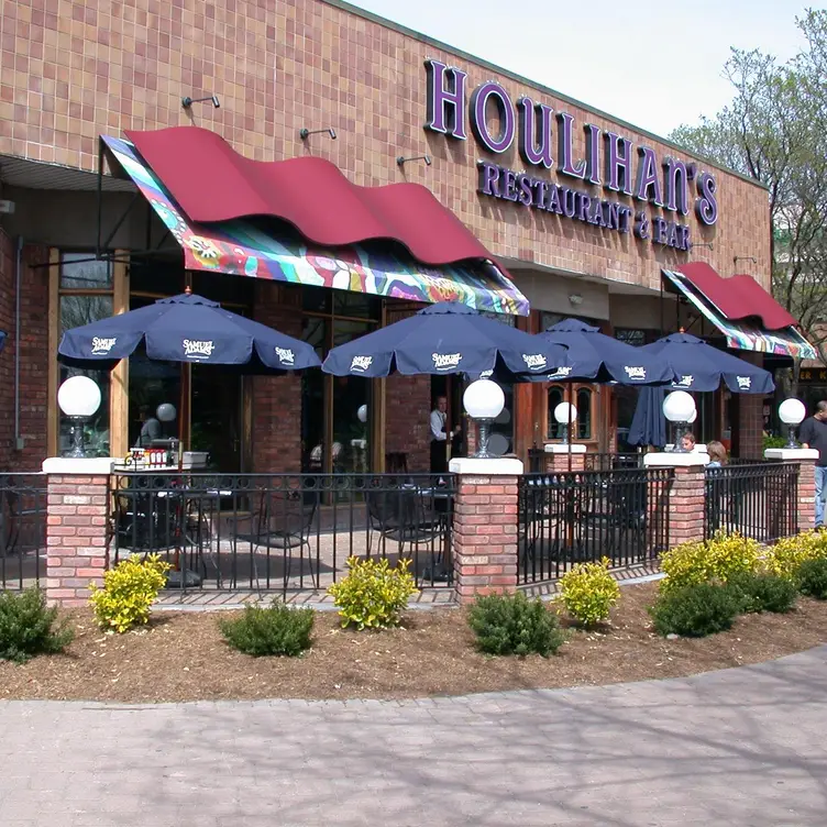 Houlihan’s – Secaucus