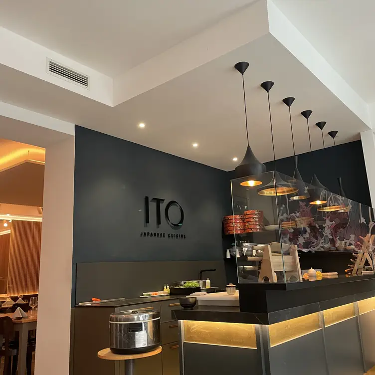 Ito – Japanese Cuisine