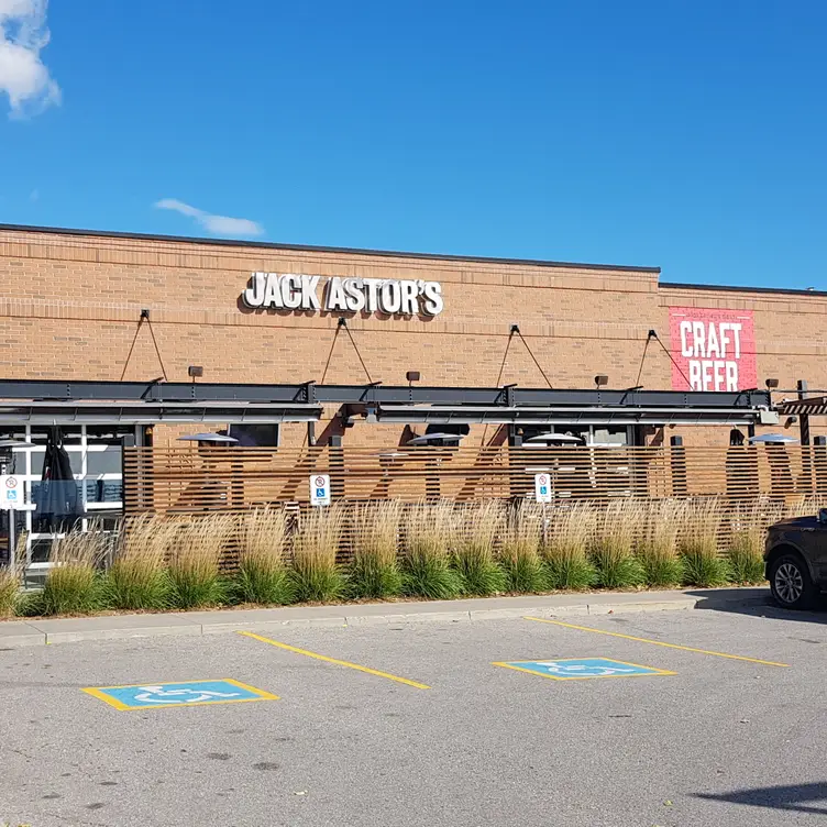 Jack Astor’s – Pickering