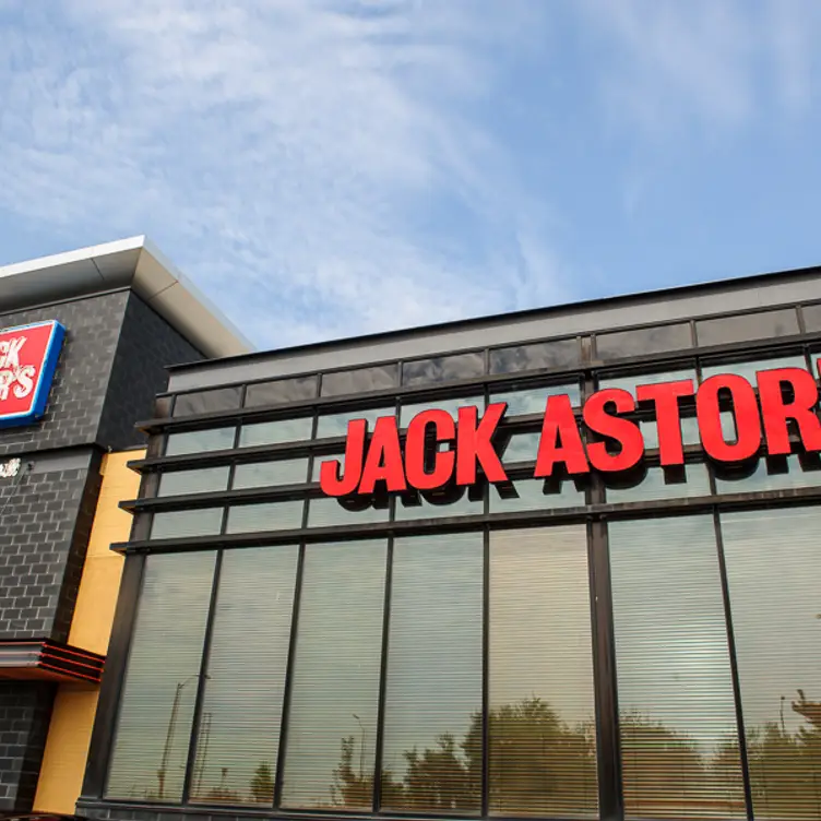 Jack Astor’s – Toronto (Airport)