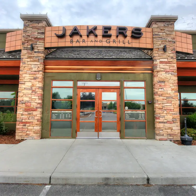 Jakers Bar and Grill – Meridian