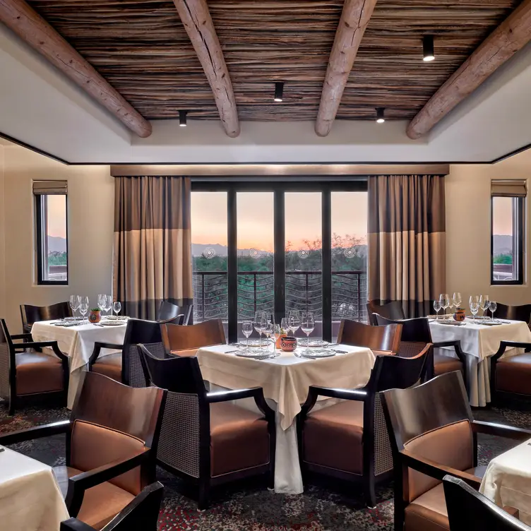 Kai Restaurant at Sheraton Grand at Wild Horse Pass