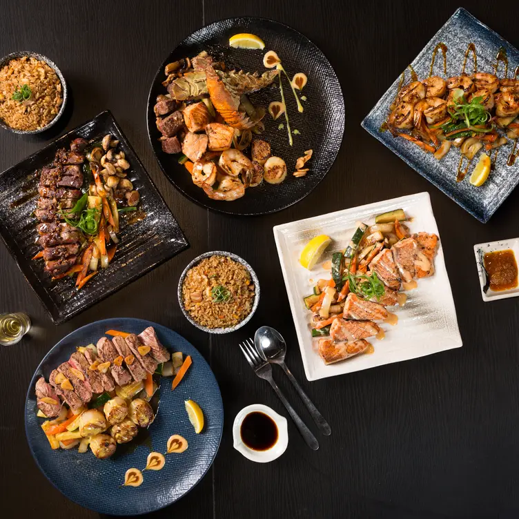 Kamikaze Teppanyaki – Coomera