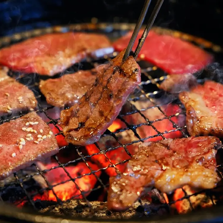 Kashiwa Yakiniku