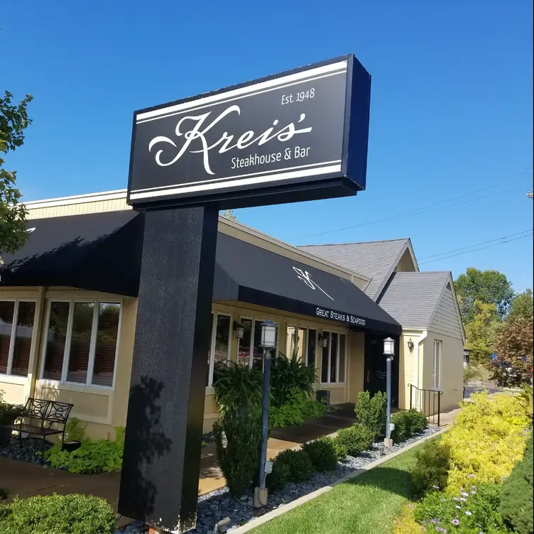 Kreis’ Steakhouse