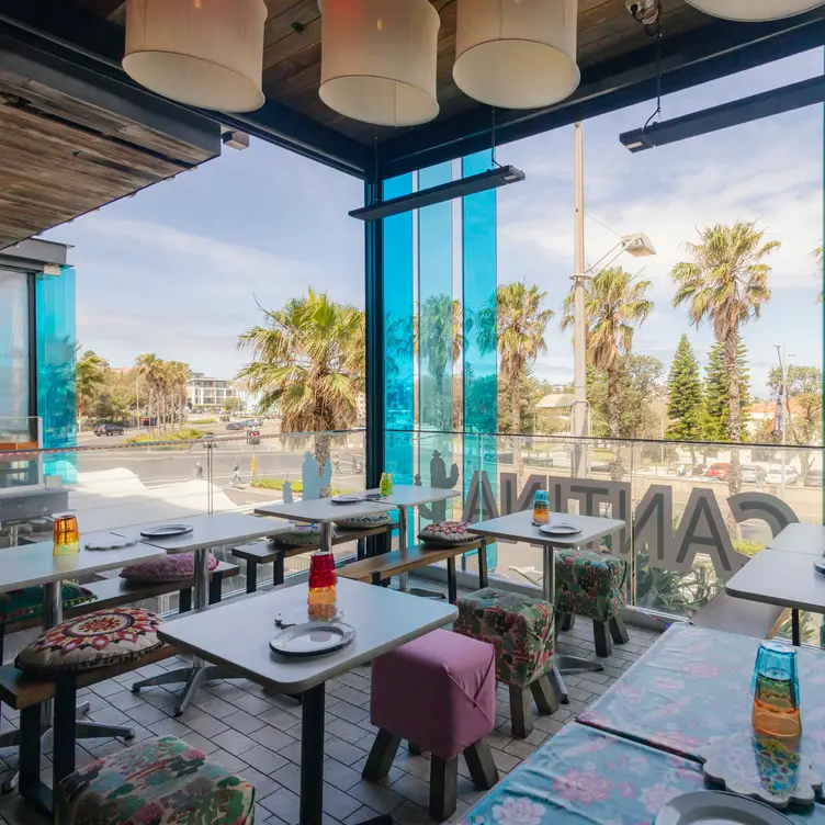 La Cantina Bondi Beach