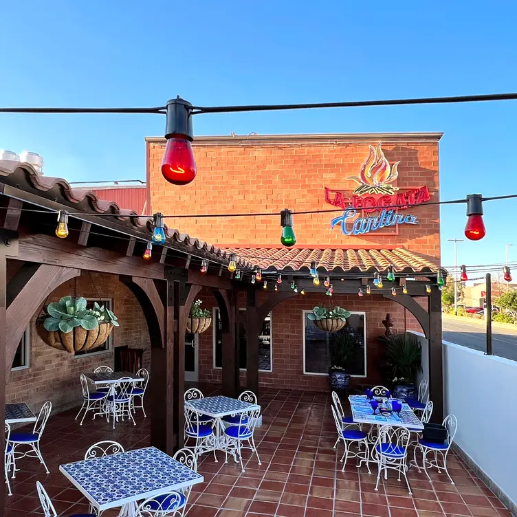 La Fogata Cantina – Alamo Heights