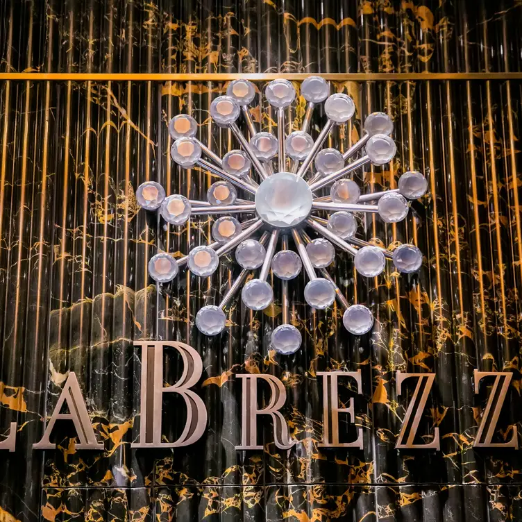 LaBrezza – The St. Regis Zhuhai