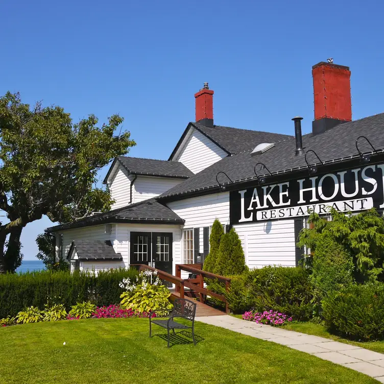 Lake House Restaurant