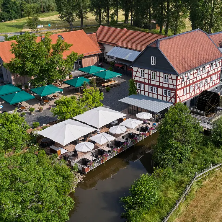 Landgut Walkemühle