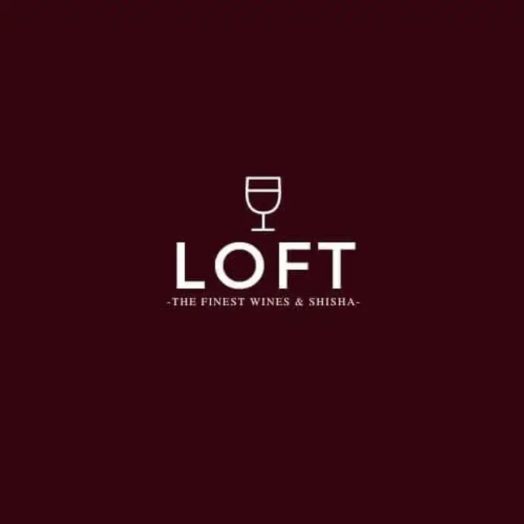 Loft 隱樓 Shisha Bar