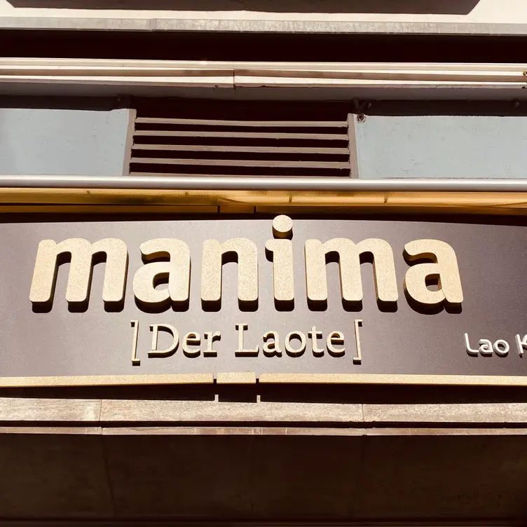 manima – Der Laote