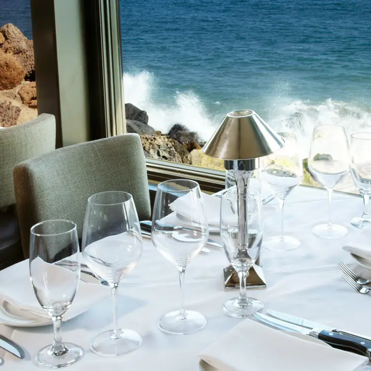 Mastro’s Ocean Club – Malibu