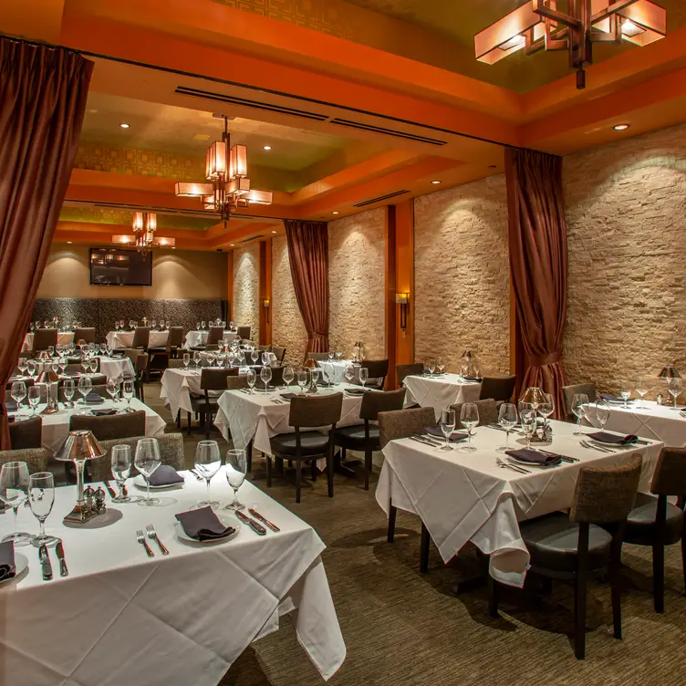 Mastro’s Steakhouse – Palm Desert