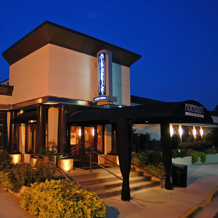 McKendrick’s Steakhouse – Perimeter Center