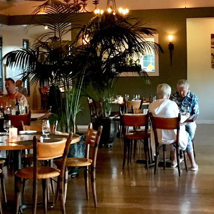 Merriman’s – Waimea – Big Island