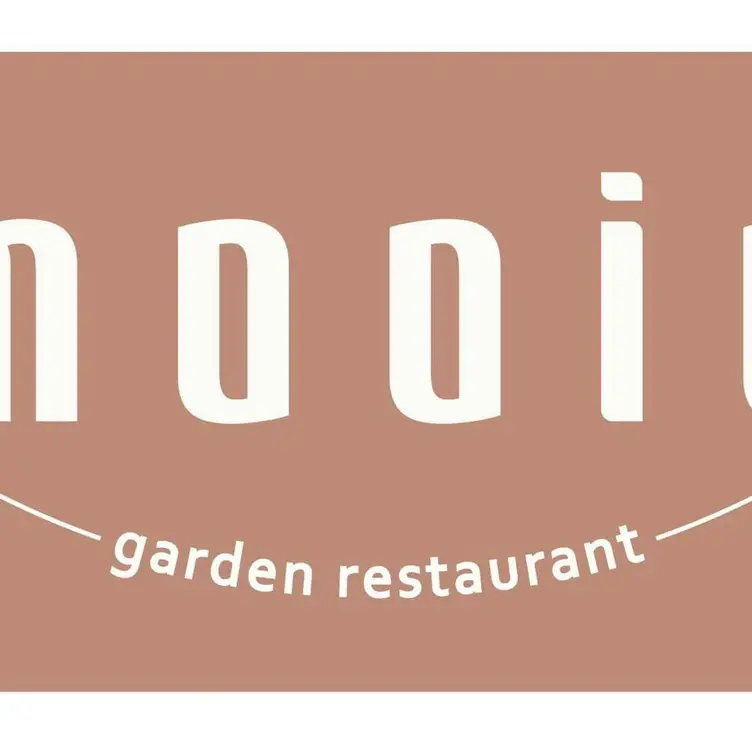 Mooie Garden Restaurant