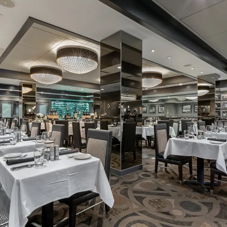 Morton’s The Steakhouse – Great Neck