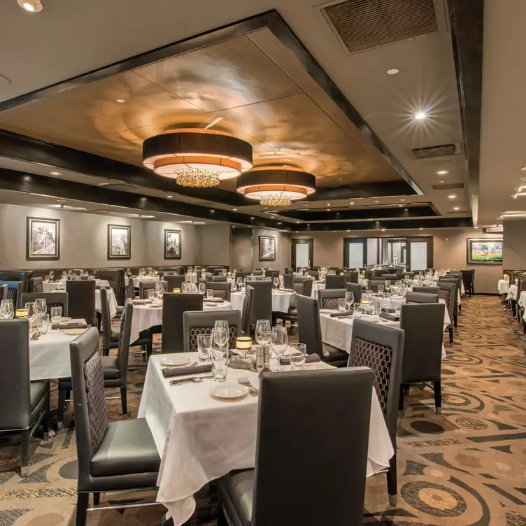 Morton’s The Steakhouse – North Miami Beach