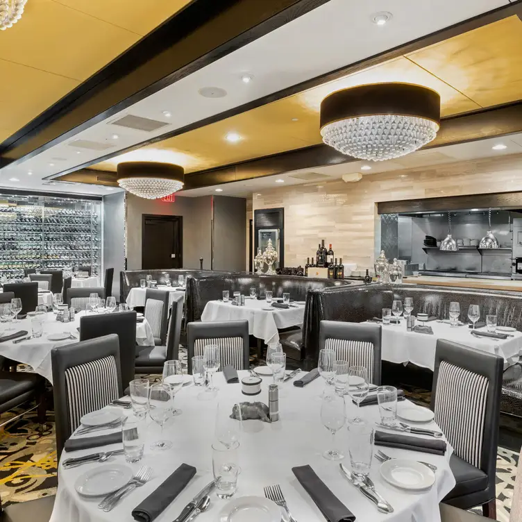 Morton’s The Steakhouse – Northbrook