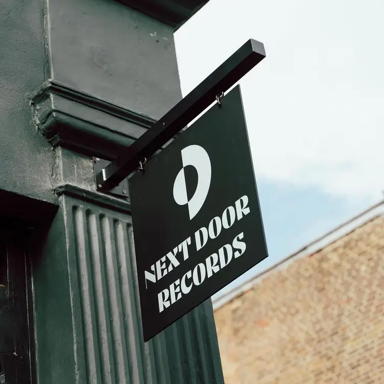 Next Door Records