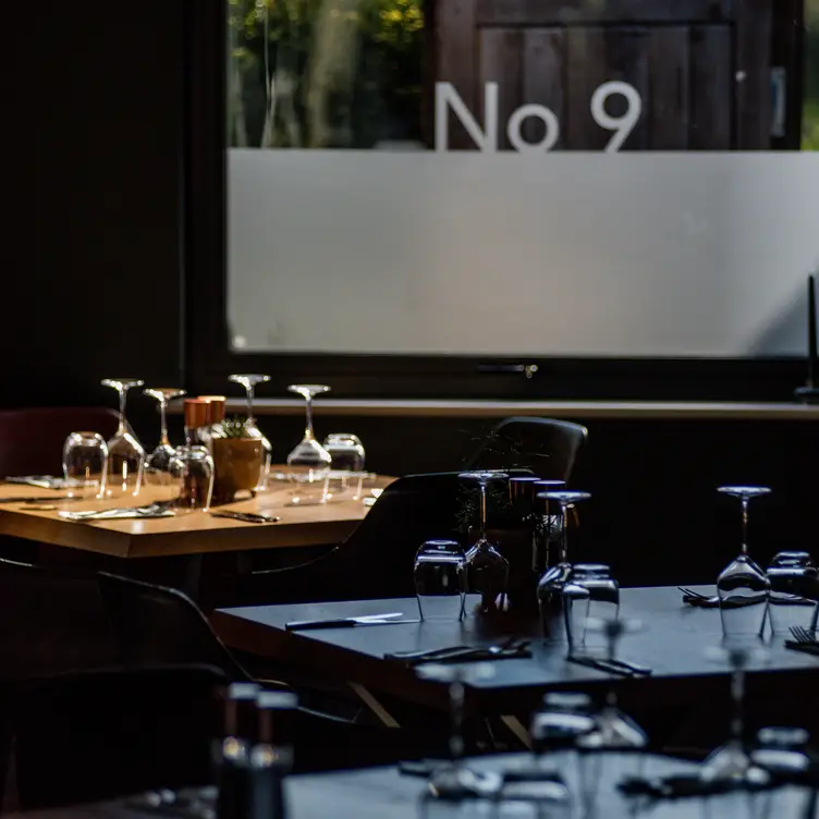 No 9 Restaurant