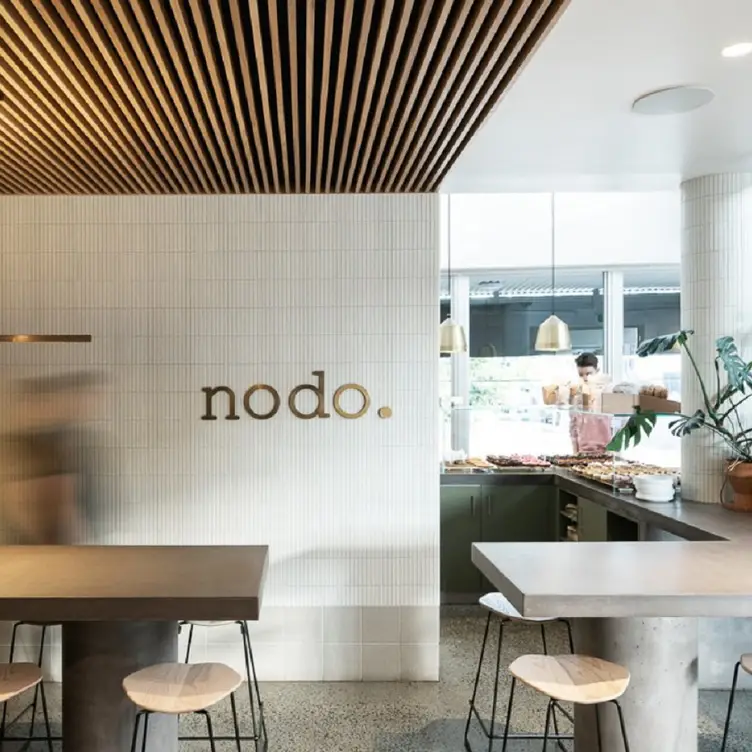 Nodo – Newstead