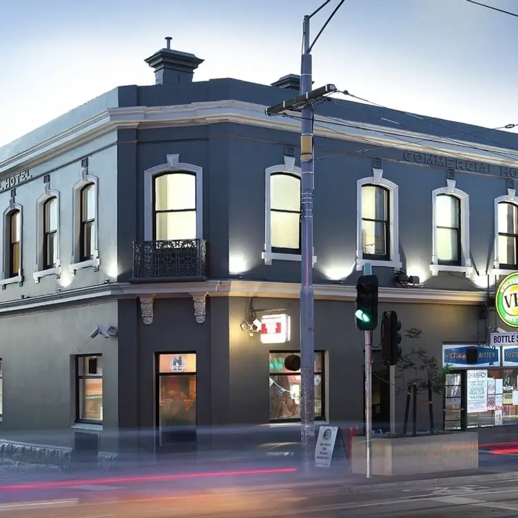 Northcote Social Club