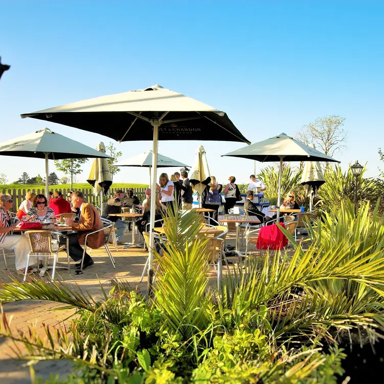 O’Callaghan’s Bar and Terrace