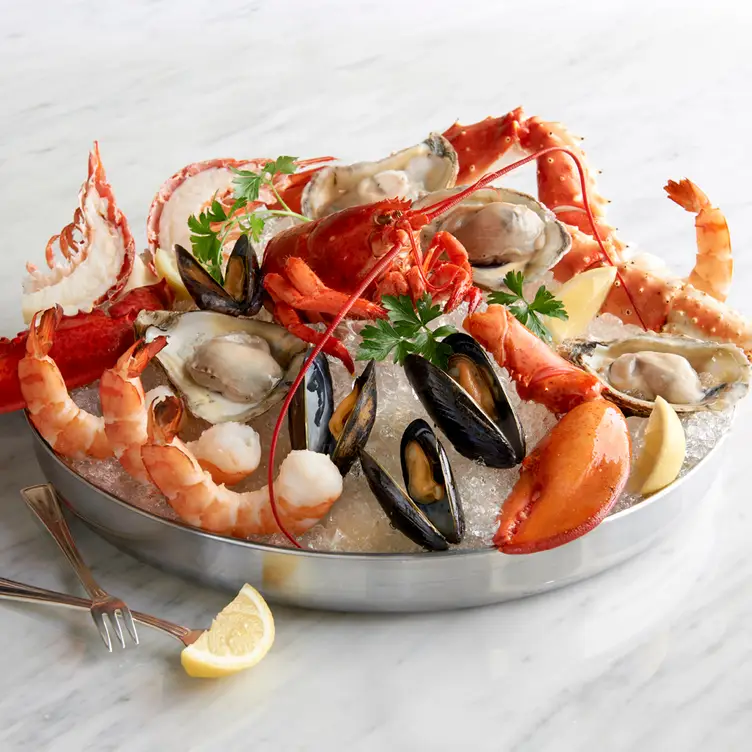 Oceanaire Seafood Room – Minneapolis