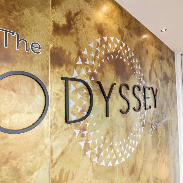 Odyssey