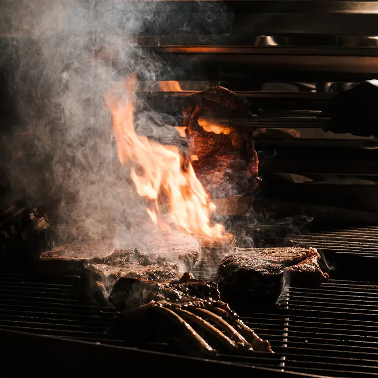 Optus Stadium – Goodwood Restaurant