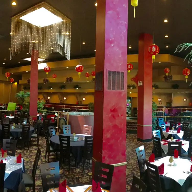 Oriental Wok – Ft.Mitchell, KY