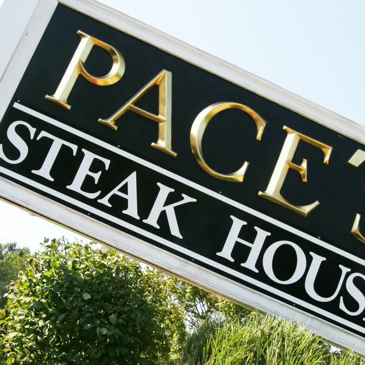 Pace’s Steak House – Hauppauge