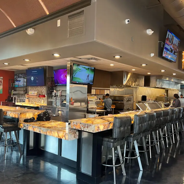 Pete’s Restaurant & Brewhouse – El Dorado Hills