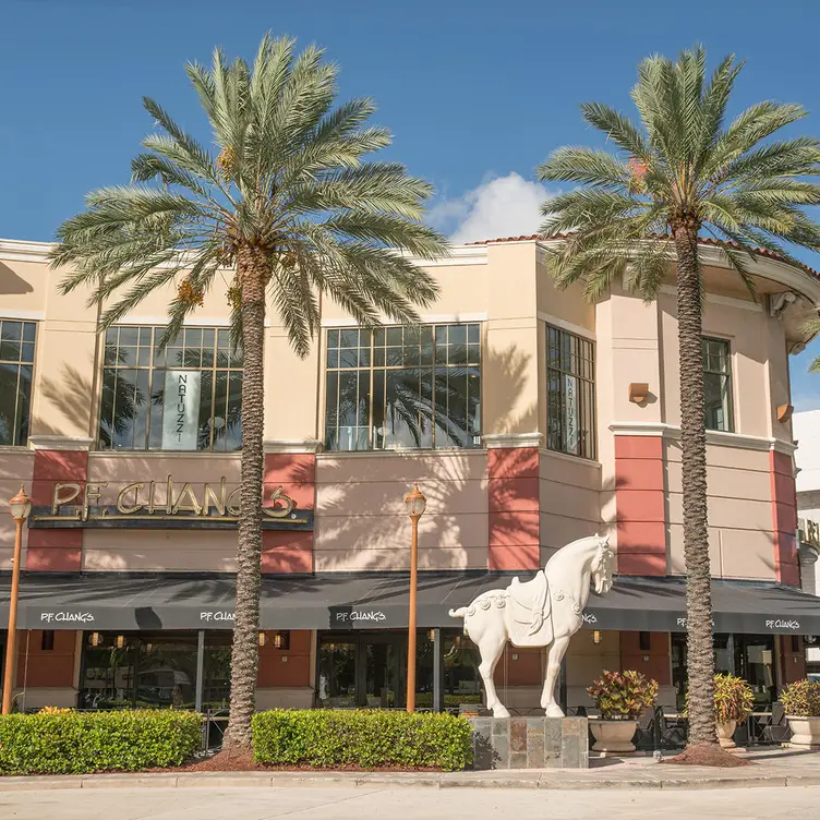 P.F. Chang’s – Fort Lauderdale