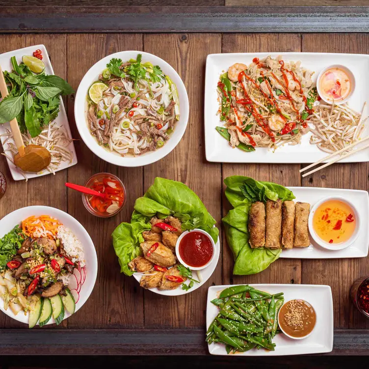 Pho Chiswick