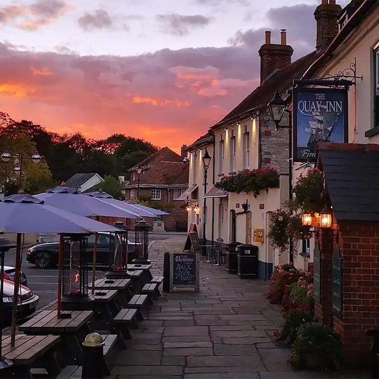 Quay Inn, Wareham