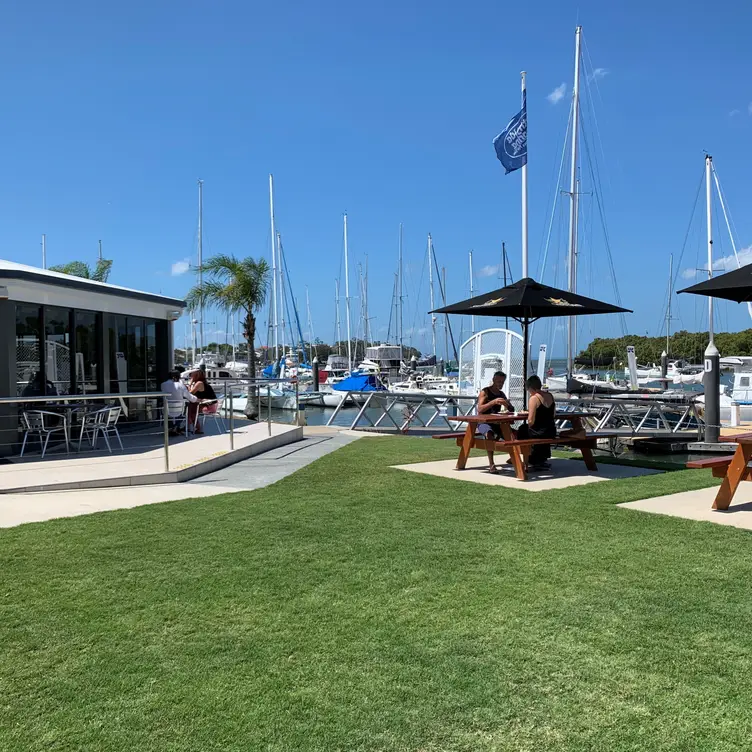 Queensland Cruising Yacht Club