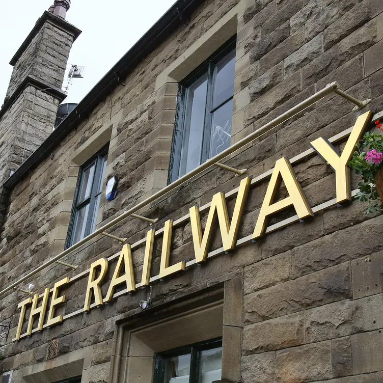 Railway – 2 Bridge Street