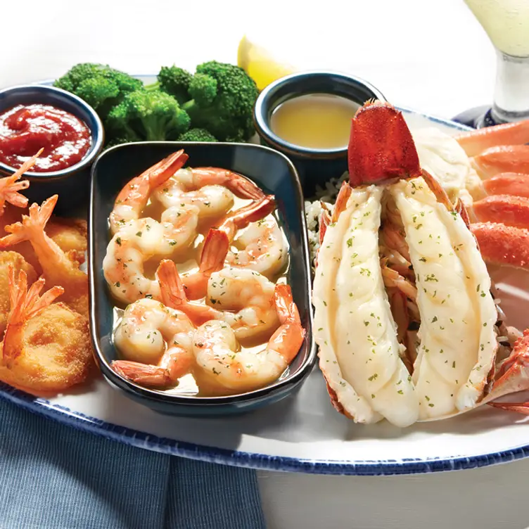 Red Lobster – Bakersfield