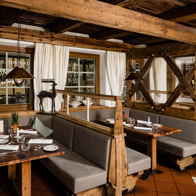 Restaurant Patzenfeld (CaravanPark Sexten)